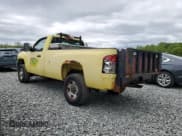 ✅ 2013 Chevrolet Silverado 2500HD Work Truck • VIN: 1GC0KVCG0DZ219204 • Lot: 57503915. Wystawiony na Copart z przebiegiem 67 733 mil. Bezpłatny archiwum sprzedaży aukcyjnych z USA i szczegółowy raport historii pojazdu na DreamBid. Zdjęcie 2.