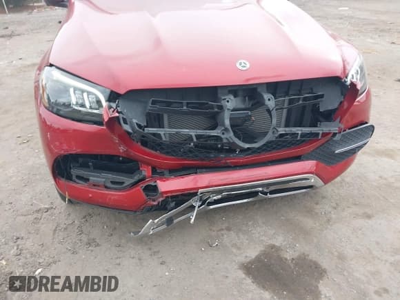 ✅ 2020 Mercedes-Benz GLS 450 • VIN: 4JGFF5KE8LA183365 • Лот: 43558943. Опубликован ранее на IAAI с пробегом 46 139 миль. Бесплатный доступ к архиву аукционных продаж из США и подробный отчёт об истории автомобиля на DreamBid. Изображение 6.