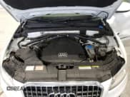 ✅ 2015 Audi Q5 Prestige • VIN: WA1VMAFP0FA060006 • Лот: 77637814. Опубликован ранее на Copart с пробегом Не указан. Бесплатный доступ к архиву аукционных продаж из США и подробный отчёт об истории автомобиля на DreamBid. Изображение 12.