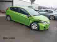 2014 Hyundai Accent GS z VIN KMHCT5AE5EU170717, wystawiony jako IAAI lot #43089589 z przebiegiem 109 181 mil mil oraz . Historia ofert i sprzedaży dostępna na DreamBid. Obrazek 1.