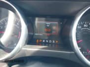 ✅ 2023 Ford Mustang EcoBoost • VIN: 1FA6P8THXP5102382 • Lot: 43256248. Listed on IAAI with 45,370 mi. Free auction sales archive from the USA and detailed vehicle history report at DreamBid. Image 7.