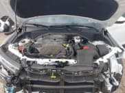 ✅ 2023 Chevrolet TrailBlazer LT • VIN: KL79MPS28PB108719 • Лот: 43568695. Опубликован ранее на IAAI с пробегом 44 059 миль. Бесплатный доступ к архиву аукционных продаж из США и подробный отчёт об истории автомобиля на DreamBid. Изображение 10.