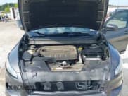 ✅ 2018 Jeep Cherokee Latitude • VIN: 1C4PJLCB9JD588274 • Lot: 43191097. Wystawiony na IAAI z przebiegiem 66 145 mil. Bezpłatny archiwum sprzedaży aukcyjnych z USA i szczegółowy raport historii pojazdu na DreamBid. Zdjęcie 10.