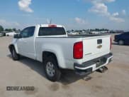 ✅ 2015 Chevrolet Colorado 2WD WT • VIN: 1GCHSAE38F1167795 • Lot: 43249572. Listed on IAAI with 142,761 mi. Free auction sales archive from the USA and detailed vehicle history report at DreamBid. Image 3.