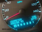 ✅ 2006 Chevrolet Impala LS • VIN: 2G1WB58N669331125 • Lot: 43841176. Listed on IAAI with 200,182 mi. Free auction sales archive from the USA and detailed vehicle history report at DreamBid. Image 7.