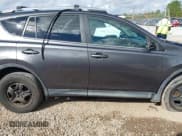 ✅ 2014 Toyota RAV4 LE • VIN: 2T3ZFREVXEW086015 • Lot: 43583852. Wystawiony na IAAI z przebiegiem 131 829 mil. Bezpłatny archiwum sprzedaży aukcyjnych z USA i szczegółowy raport historii pojazdu na DreamBid. Zdjęcie 14.