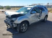 ✅ 2016 Chevrolet Equinox LTZ • VIN: 2GNFLGE33G6256672 • Лот: 43588125. Опубликован ранее на IAAI с пробегом 48 123 миль. Бесплатный доступ к архиву аукционных продаж из США и подробный отчёт об истории автомобиля на DreamBid. Изображение 19.