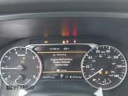 ✅ 2023 Nissan Rogue SV • VIN: 5N1BT3BB0PC851347 • Lot: 43582263. Wystawiony na IAAI z przebiegiem 54 629 mil. Bezpłatny archiwum sprzedaży aukcyjnych z USA i szczegółowy raport historii pojazdu na DreamBid. Zdjęcie 7.