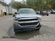 ✅ 2018 Chevrolet Silverado 1500 LS • VIN: 1GCNKNEC8JZ355415 • Lot: 87274435. Listed on Copart with 152,086 mi. Free auction sales archive from the USA and detailed vehicle history report at DreamBid. Image 13.