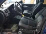 ✅ 2012 Chevrolet Tahoe Commercial • VIN: 1GNLC2E0XCR252970 • Lot: 66516875. Listed on Copart with 130,511 mi. Free auction sales archive from the USA and detailed vehicle history report at DreamBid. Image 7.