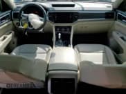 ✅ 2023 Volkswagen Atlas SE • VIN: 1V2WP2CA6PC528431 • Lot: 63039075. Listed on Copart with 127,642 mi. Free auction sales archive from the USA and detailed vehicle history report at DreamBid. Image 8.