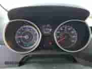 2016 Hyundai Elantra Sport with VIN KMHDH4AH0GU512538, listed as a Copart auction lot 66272935 with 89,543 mi miles and Salvage title. Bid and sale history available at DreamBid. Image 9.