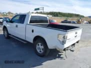 ✅ 2014 Ford F-150 XL • VIN: 1FTFX1CT4EFA32245 • Lot: 41653333. Wystawiony na IAAI z przebiegiem 179 197 mil. Bezpłatny archiwum sprzedaży aukcyjnych z USA i szczegółowy raport historii pojazdu na DreamBid. Zdjęcie 3.