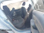 ✅ 2025 Nissan Sentra SR • VIN: 3N1AB8DV3SY221249 • Lot: 43498446. Listed on IAAI with 13,395 mi. Free auction sales archive from the USA and detailed vehicle history report at DreamBid. Image 8.