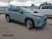 ✅ 2021 Toyota RAV4 XLE Premium • VIN: 2T3C1RFV7MW151789 • Лот: 58700795. Опубликован ранее на Copart с пробегом 105 648 миль. Бесплатный доступ к архиву аукционных продаж из США и подробный отчёт об истории автомобиля на DreamBid. Изображение 4.