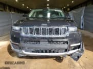 ✅ 2021 Jeep Grand Cherokee Limited • VIN: 1C4RJKBG9M8135222 • Lot: 84199825. Listed on Copart with 50,604 mi. Free auction sales archive from the USA and detailed vehicle history report at DreamBid. Image 5.