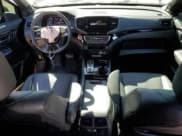 ✅ 2021 Honda Passport Elite • VIN: 5FNYF8H08MB035431 • Lot: 82341434. Listed on Copart with 37,765 mi. Free auction sales archive from the USA and detailed vehicle history report at DreamBid. Image 8.