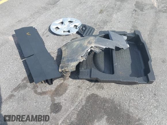 ✅ 2022 Subaru Forester • VIN: JF2SKAAC3NH503999 • Lot: 42373622. Listed on IAAI with 18,430 mi. Free auction sales archive from the USA and detailed vehicle history report at DreamBid. Image 12.