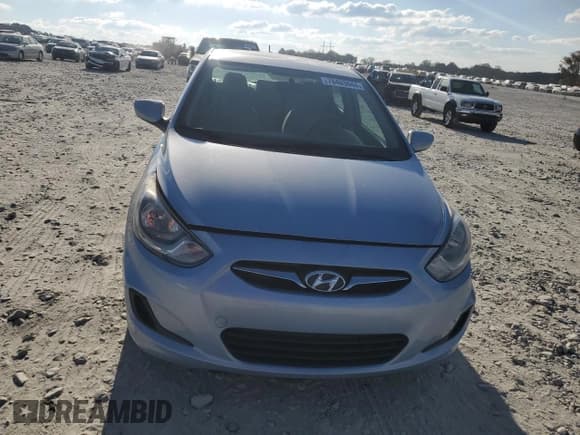 ✅ 2014 Hyundai Accent GLS • VIN: KMHCT4AE0EU607162 • Лот: 78403844. Опубликован ранее на Copart с пробегом 159 363 миль. Бесплатный доступ к архиву аукционных продаж из США и подробный отчёт об истории автомобиля на DreamBid. Изображение 5.