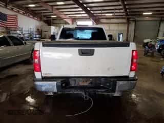 2013 Chevrolet Silverado 1500 Work Truck с VIN 1GCNKPE0XDZ260487, выставлен на аукционе Copart как лот 69576415 с пробегом 181 741 миль миль и Чистый • Clean title. История ставок и продаж доступна на DreamBid. Изображение 6.