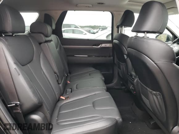 ✅ 2024 Hyundai Palisade SEL • VIN: KM8R44GE2RU749159 • Лот: 43037335. Опубликован ранее на Copart с пробегом 9 210 миль. Бесплатный доступ к архиву аукционных продаж из США и подробный отчёт об истории автомобиля на DreamBid. Изображение 11.