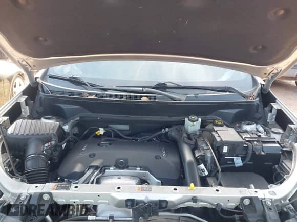 2018 Chevrolet Equinox Premier z VIN 3GNAXNEX5JS509702, wystawiony jako IAAI lot #43364923 z przebiegiem 152 731 mil mil oraz . Historia ofert i sprzedaży dostępna na DreamBid. Obrazek 10.