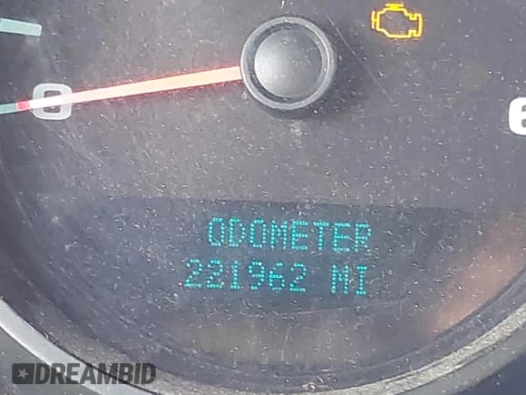 ✅ 2009 Chevrolet Silverado 1500 Work Truck • VIN: 1GCEK19C99Z260246 • Lot: 43405461. Listed on IAAI with 221,962 mi. Free auction sales archive from the USA and detailed vehicle history report at DreamBid. Image 16.