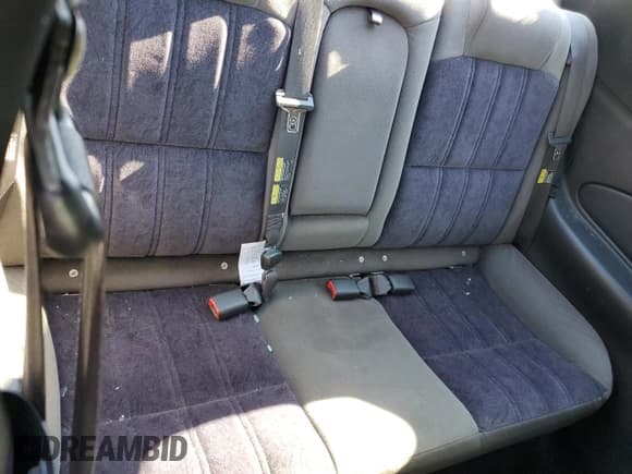 ✅ 2002 Chevrolet Monte Carlo LS • VIN: 2G1WW12E929193578 • Lot: 91219855. Listed on Copart with 201,469 mi. Free auction sales archive from the USA and detailed vehicle history report at DreamBid. Image 10.