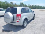 ✅ 2008 Suzuki Grand Vitara XSport • VIN: JS3TD944684102590 • Lot: 42349840. Listed on IAAI with 124,889 mi. Free auction sales archive from the USA and detailed vehicle history report at DreamBid. Image 4.