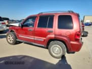✅ 2005 Jeep Liberty Limited • VIN: 1J4GK58K75W710619 • Lot: 82625375. Listed on Copart with 172,924 mi. Free auction sales archive from the USA and detailed vehicle history report at DreamBid. Image 2.