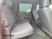 ✅ 2019 Chevrolet Silverado 1500 Custom Trail Boss • VIN: 1GCPYCEF3KZ351750 • Lot: 66474694. Wystawiony na Copart z przebiegiem 45 793 mil. Bezpłatny archiwum sprzedaży aukcyjnych z USA i szczegółowy raport historii pojazdu na DreamBid. Zdjęcie 10.