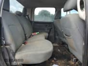 ✅ 2013 Ram 2500 Tradesman • VIN: 3C6UR5CL2DG530120 • Lot: 59950125. Listed on Copart with 303,708 mi. Free auction sales archive from the USA and detailed vehicle history report at DreamBid. Image 10.