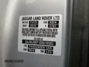 ✅ 2014 Jaguar XF SC • VIN: SAJWJ0EF1E8U18503 • Lot: 65837075. Listed on Copart with Not provided. Free auction sales archive from the USA and detailed vehicle history report at DreamBid. Image 12.