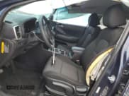 ✅ 2022 Kia Sportage LX • VIN: KNDPMCAC9N7017469 • Lot: 80364405. Listed on Copart with 35,457 mi. Free auction sales archive from the USA and detailed vehicle history report at DreamBid. Image 7.