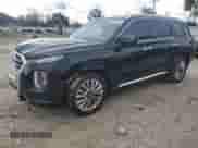 2020 Hyundai Palisade Limited с VIN KM8R54HE2LU092270, выставлен на аукционе Copart как лот 71161274 с пробегом 98 775 миль миль и На запчасти • Non repairable. История ставок и продаж доступна на DreamBid. Изображение 1.
