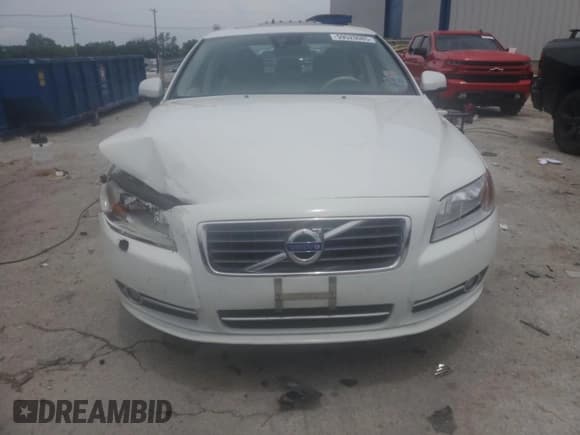 ✅ 2012 Volvo S80 3.2L • VIN: YV1940AS9C1157790 • Лот: 59520085. Опубликован ранее на Copart с пробегом 246 528 миль. Бесплатный доступ к архиву аукционных продаж из США и подробный отчёт об истории автомобиля на DreamBid. Изображение 5.