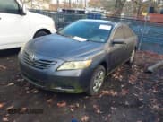 ✅ 2008 Toyota Camry LE • VIN: 4T1BK46K08U062369 • Lot: 43787909. Listed on IAAI with 237,509 mi. Free auction sales archive from the USA and detailed vehicle history report at DreamBid. Image 2.