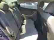 2014 Hyundai Elantra SE z VIN 5NPDH4AE5EH541924, wystawiony jako Copart lot #69814185 z przebiegiem 113 106 mil mil oraz Szkoda całkowita • Salvage title. Historia ofert i sprzedaży dostępna na DreamBid. Obrazek 10.