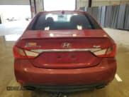 ✅ 2014 Hyundai Sonata SE • VIN: 5NPEC4ACXEH820593 • Lot: 53139824. Listed on Copart with 153,640 mi. Free auction sales archive from the USA and detailed vehicle history report at DreamBid. Image 6.