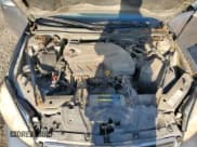 ✅ 2006 Chevrolet Impala LS • VIN: 2G1WB58K269259801 • Lot: 83843135. Listed on Copart with 255,670 mi. Free auction sales archive from the USA and detailed vehicle history report at DreamBid. Image 11.