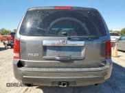 ✅ 2011 Honda Pilot LX • VIN: 5FNYF3H28BB015424 • Lot: 90488005. Listed on Copart with Not provided. Free auction sales archive from the USA and detailed vehicle history report at DreamBid. Image 6.