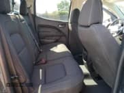 ✅ 2019 Chevrolet Colorado 2WD LT • VIN: 1GCGSCEA2K1271831 • Lot: 80531575. Listed on Copart with 42,080 mi. Free auction sales archive from the USA and detailed vehicle history report at DreamBid. Image 10.