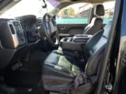 ✅ 2015 Chevrolet Silverado 1500 LT • VIN: 3GCUKREC1FG184243 • Lot: 89890915. Wystawiony na Copart z przebiegiem 98 806 mil. Bezpłatny archiwum sprzedaży aukcyjnych z USA i szczegółowy raport historii pojazdu na DreamBid. Zdjęcie 7.