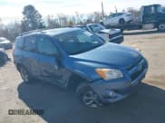 ✅ 2009 Toyota RAV4 Limited • VIN: 2T3BK31V19W009488 • Lot: 43624926. Listed on IAAI with 112,229 mi. Free auction sales archive from the USA and detailed vehicle history report at DreamBid. Image 1.