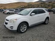 ✅ 2012 Chevrolet Equinox 2LT • VIN: 2GNFLNEKXC6114485 • Лот: 71559325. Опубликован ранее на Copart с пробегом 164 656 миль. Бесплатный доступ к архиву аукционных продаж из США и подробный отчёт об истории автомобиля на DreamBid. Изображение 1.