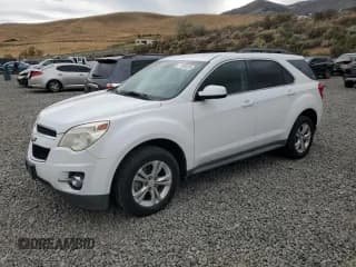 ✅ 2012 Chevrolet Equinox 2LT • VIN: 2GNFLNEKXC6114485 • Лот: 71559325. Опубликован ранее на Copart с пробегом 164 656 миль. Бесплатный доступ к архиву аукционных продаж из США и подробный отчёт об истории автомобиля на DreamBid. Изображение 1.