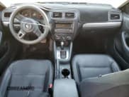 ✅ 2013 Volkswagen Jetta SE • VIN: 3VWDP7AJ9DM383126 • Lot: 46524325. Listed on Copart with 129,488 mi. Free auction sales archive from the USA and detailed vehicle history report at DreamBid. Image 8.