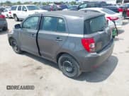 ✅ 2010 Scion xD • VIN: JTKKU4B43A1006500 • Lot: 43060397. Listed on IAAI with 259,658 mi. Free auction sales archive from the USA and detailed vehicle history report at DreamBid. Image 3.