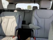 ✅ 2024 Hyundai Palisade SEL • VIN: KM8R24GE9RU777496 • Лот: 70994824. Опубликован ранее на Copart с пробегом 7 283 миль. Бесплатный доступ к архиву аукционных продаж из США и подробный отчёт об истории автомобиля на DreamBid. Изображение 10.