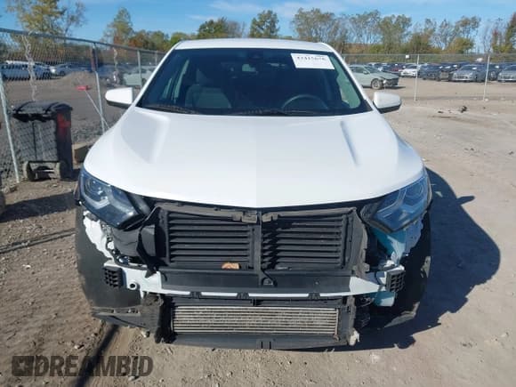 ✅ 2020 Chevrolet Equinox LT • VIN: 2GNAXTEV4L6142568 • Лот: 43415676. Опубликован ранее на IAAI с пробегом 114 040 миль. Бесплатный доступ к архиву аукционных продаж из США и подробный отчёт об истории автомобиля на DreamBid. Изображение 13.